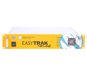 Easytrak Nexus Console